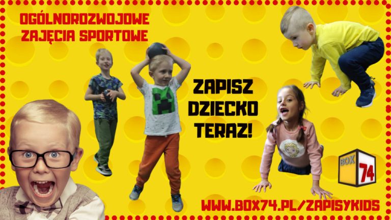 Stały progres bez nudy