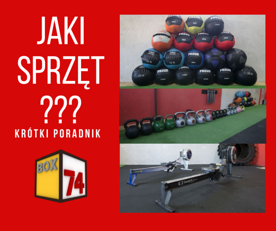 Jaki sprzęt sportowy warto posiadać w domu i ile to będzie kosztować?