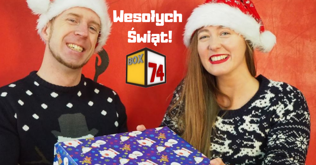 Święta, święta i po świętach!