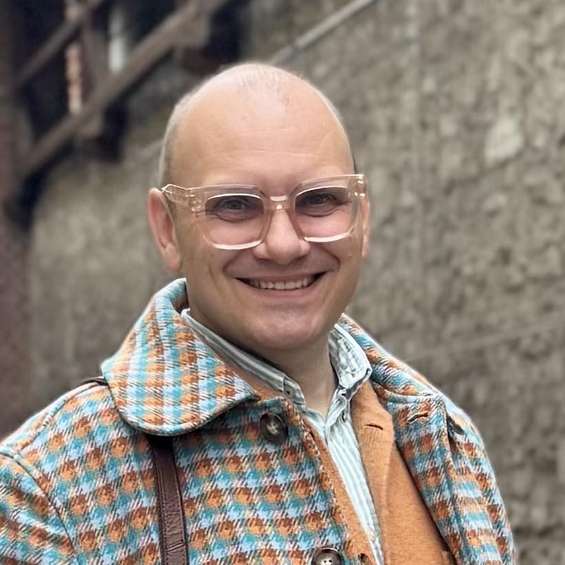 Sebastian Krzywda